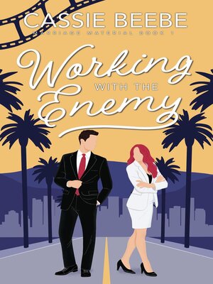 cover image of Working with the Enemy